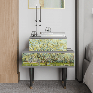 Sideboard - STORYZ - NS1 The White Orchard - Grey