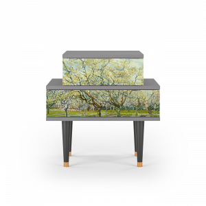 Sideboard - STORYZ - NS1 The White Orchard - Grey