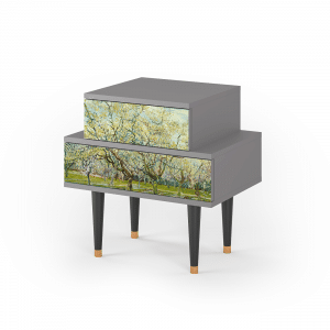 Sideboard - STORYZ - NS1 The White Orchard - Grey