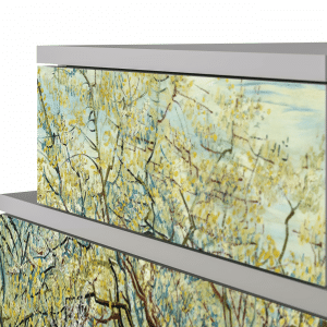 Sideboard - STORYZ - NS1 The White Orchard - Grey