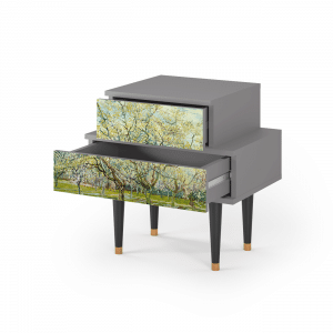 Sideboard - STORYZ - NS1 The White Orchard - Grey