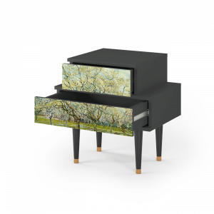 Sideboard - STORYZ - NS1 The White Orchard - Antracite