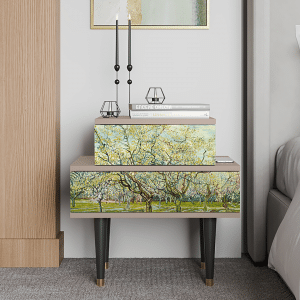 Sideboard - STORYZ - NS1 The White Orchard - Latte