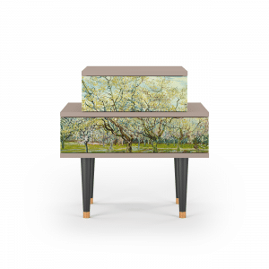 Sideboard - STORYZ - NS1 The White Orchard - Latte