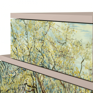 Sideboard - STORYZ - NS1 The White Orchard - Latte