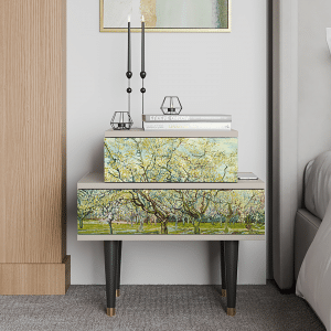 Sideboard - STORYZ - NS1 The White Orchard - Sand