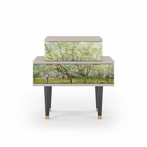 Sideboard - STORYZ - NS1 The White Orchard - Sand