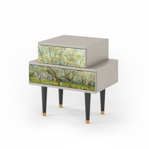 Sideboard - STORYZ - NS1 The White Orchard - Sand