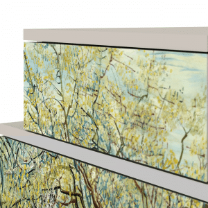 Sideboard - STORYZ - NS1 The White Orchard - Sand