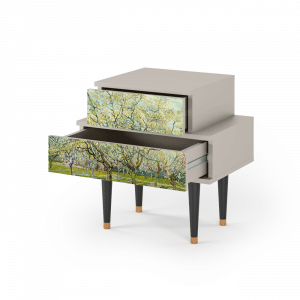 Sideboard - STORYZ - NS1 The White Orchard - Sand