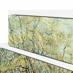 Sideboard - STORYZ - NS1 The White Orchard - White