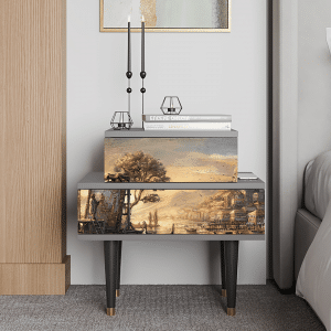 Sideboard - STORYZ - NS1 Venice - Grey