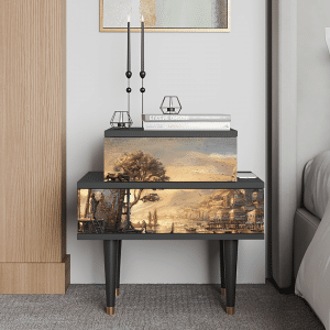 Sideboard - STORYZ - NS1 Venice - Antracite