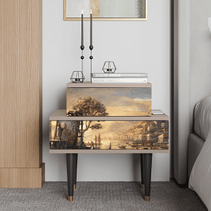 Sideboard - STORYZ - NS1 Venice - Latte