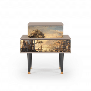 Sideboard - STORYZ - NS1 Venice - Latte