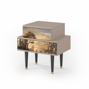 Sideboard - STORYZ - NS1 Venice - Latte