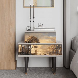 Sideboard - STORYZ - NS1 Venice - Sand