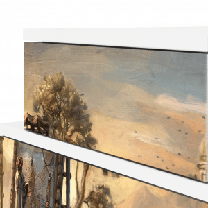 Sideboard - STORYZ - NS1 Venice - White