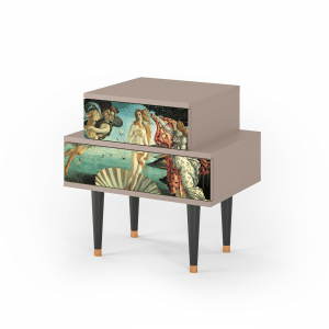 Sideboard - STORYZ - NS1 The Birth of Venus - Latte
