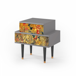 Sideboard - STORYZ - NS1 Blood by James Jean - Grey