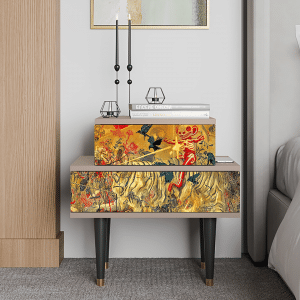 Sideboard - STORYZ - NS1 Blood by James Jean - Latte