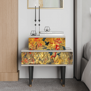 Sideboard - STORYZ - NS1 Blood by James Jean - Sand