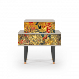 Sideboard - STORYZ - NS1 Blood by James Jean - Sand