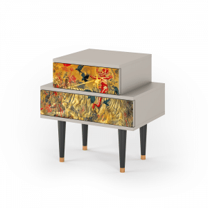 Sideboard - STORYZ - NS1 Blood by James Jean - Sand