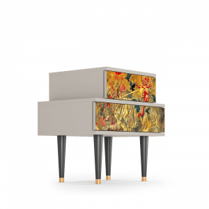 Sideboard - STORYZ - NS1 Blood by James Jean - Sand