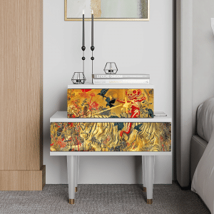 Sideboard - STORYZ - NS1 Blood by James Jean - White