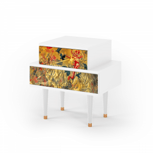 Sideboard - STORYZ - NS1 Blood by James Jean - White