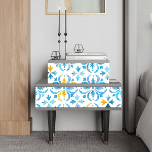 Sideboard - STORYZ - NS1 Lisbon Flover - Grey