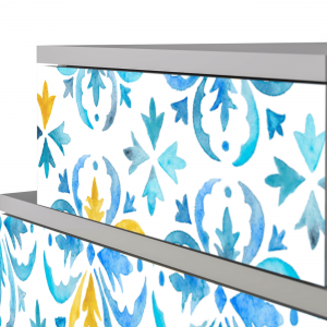 Sideboard - STORYZ - NS1 Lisbon Flover - Grey