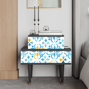 Sideboard - STORYZ - NS1 Lisbon Flover - Antracite