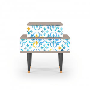 Sideboard - STORYZ - NS1 Lisbon Flover - Latte