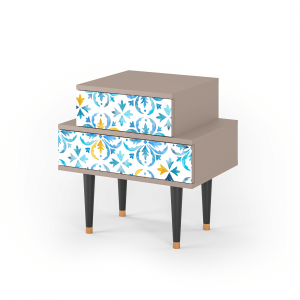 Sideboard - STORYZ - NS1 Lisbon Flover - Latte