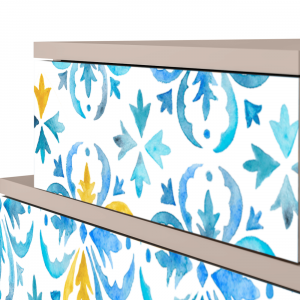 Sideboard - STORYZ - NS1 Lisbon Flover - Latte