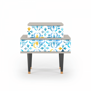 Sideboard - STORYZ - NS1 Lisbon Flover - Sand