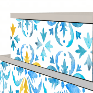 Sideboard - STORYZ - NS1 Lisbon Flover - Sand