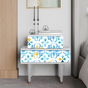 Sideboard - STORYZ - NS1 Lisbon Flover - White