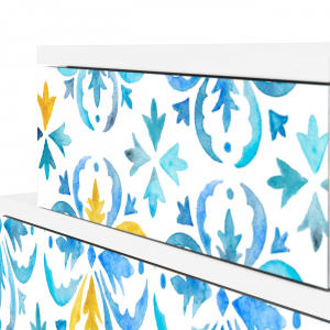 Sideboard - STORYZ - NS1 Lisbon Flover - White