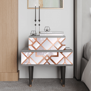 Sideboard - STORYZ - NS1 Pastel Fairytale - Grey