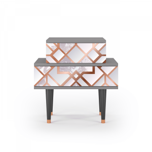 Sideboard - STORYZ - NS1 Pastel Fairytale - Grey