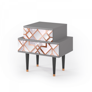 Sideboard - STORYZ - NS1 Pastel Fairytale - Grey