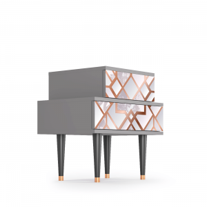 Sideboard - STORYZ - NS1 Pastel Fairytale - Grey