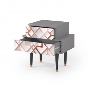 Sideboard - STORYZ - NS1 Pastel Fairytale - Grey