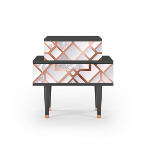 Sideboard - STORYZ - NS1 Pastel Fairytale - Antracite