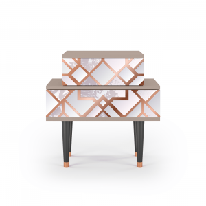 Sideboard - STORYZ - NS1 Pastel Fairytale - Latte