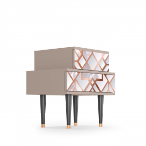 Sideboard - STORYZ - NS1 Pastel Fairytale - Latte