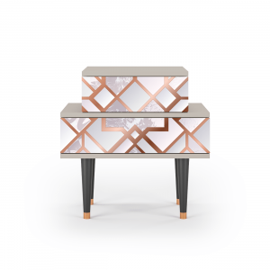 Sideboard - STORYZ - NS1 Pastel Fairytale - Sand